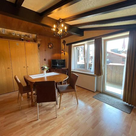 Antoni Apartements Seefeld in Tirol Exterior photo