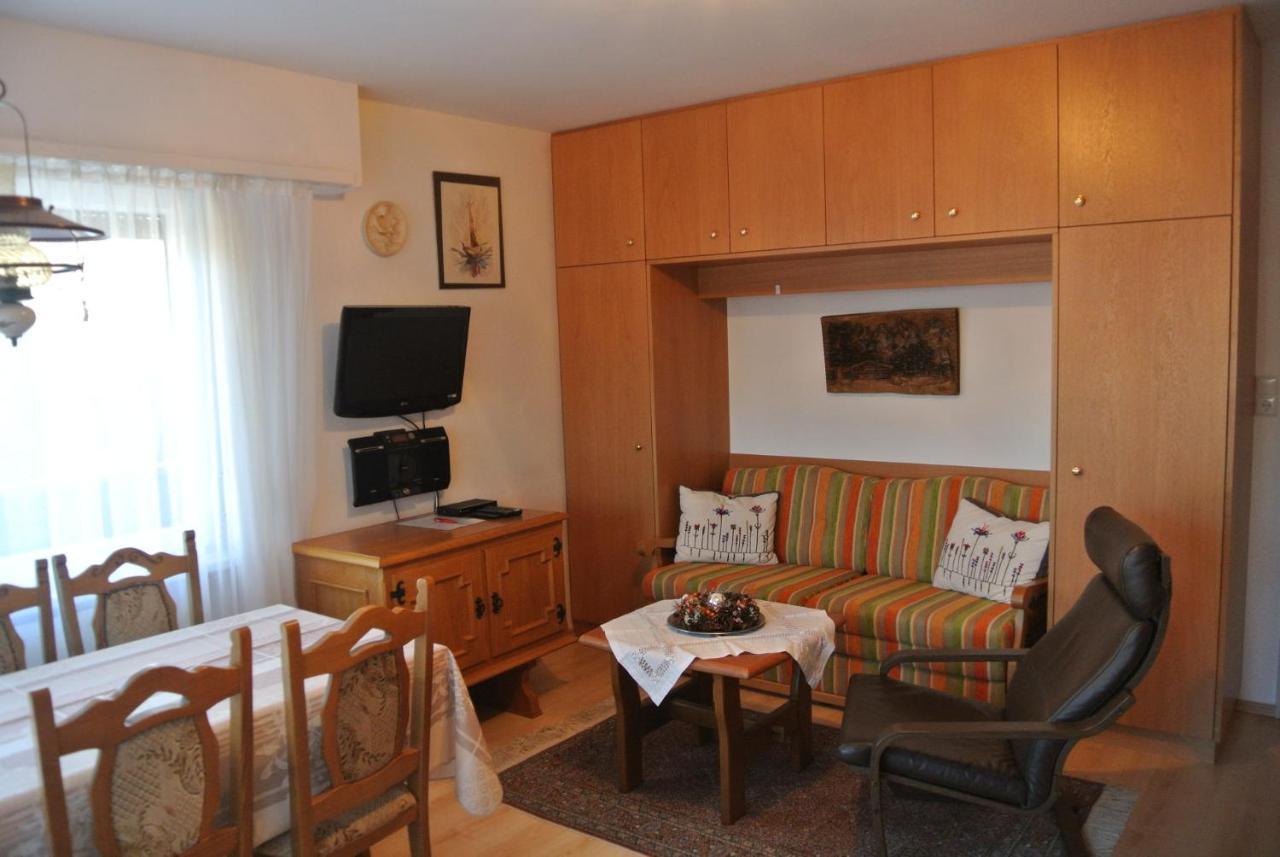 Antoni Apartements Seefeld in Tirol Exterior photo
