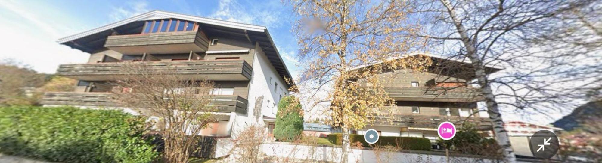Antoni Apartements Seefeld in Tirol Exterior photo