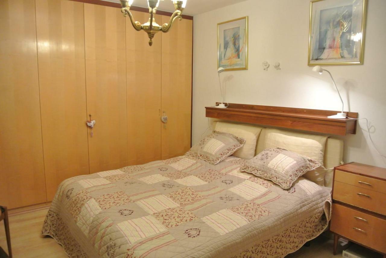 Antoni Apartements Seefeld in Tirol Exterior photo